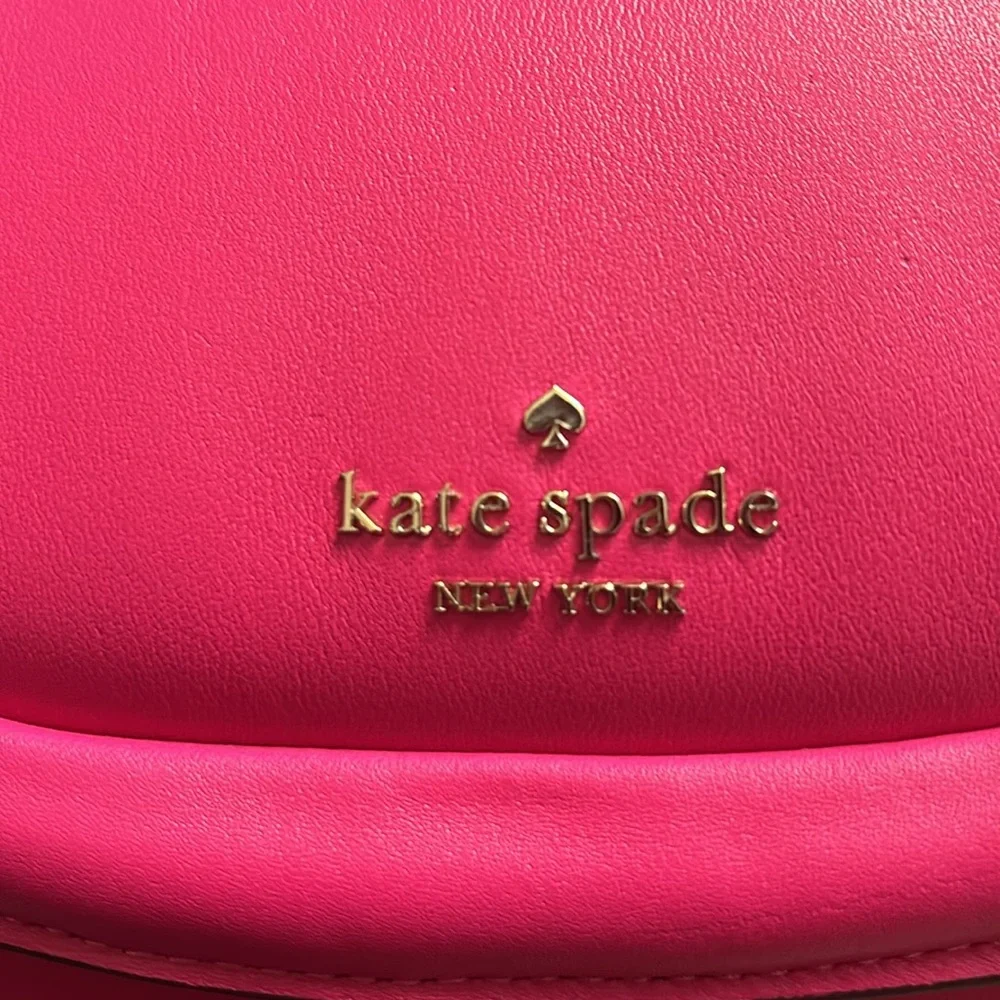 Kate spade ♠️ crossbody - Picture 5 of 12
